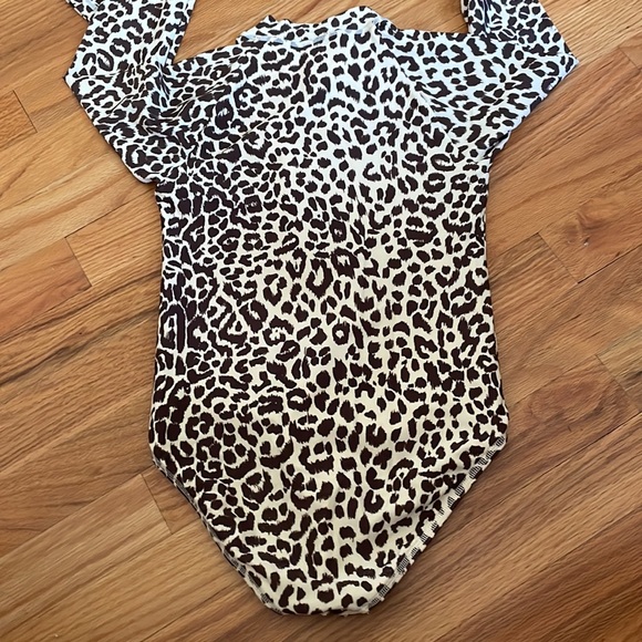 Crewcuts rashguard swimsuit - Picture 3 of 3